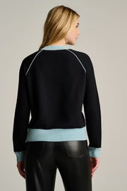 Lisa Todd Stitchin' Cotton Cashmere