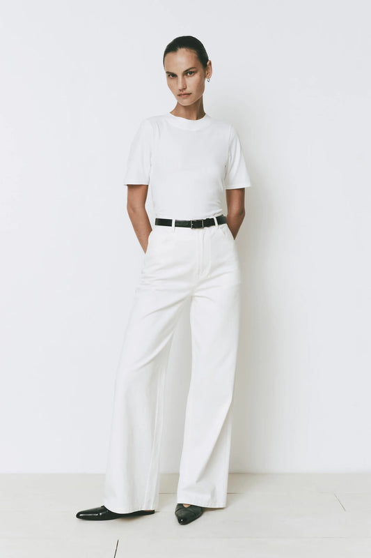 Rue Sophie White Jeans