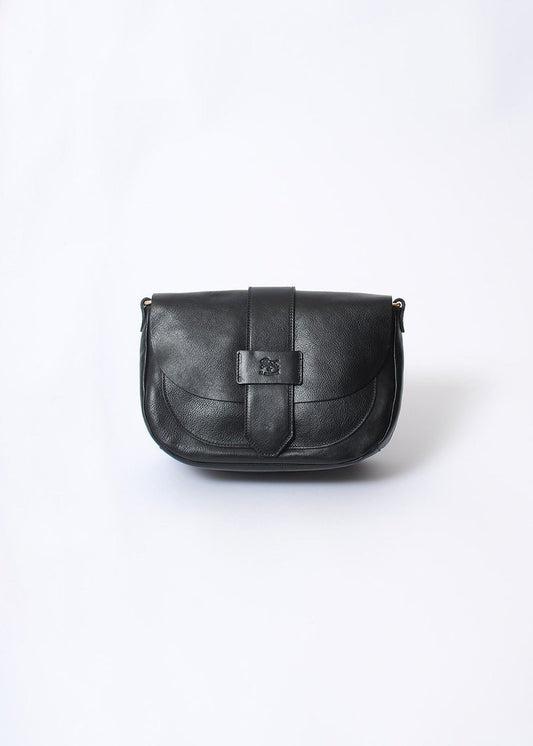 Il Bisonte Crossbody Alloro