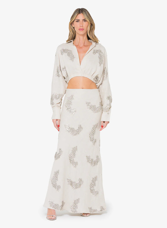JBQ Ophelia Top