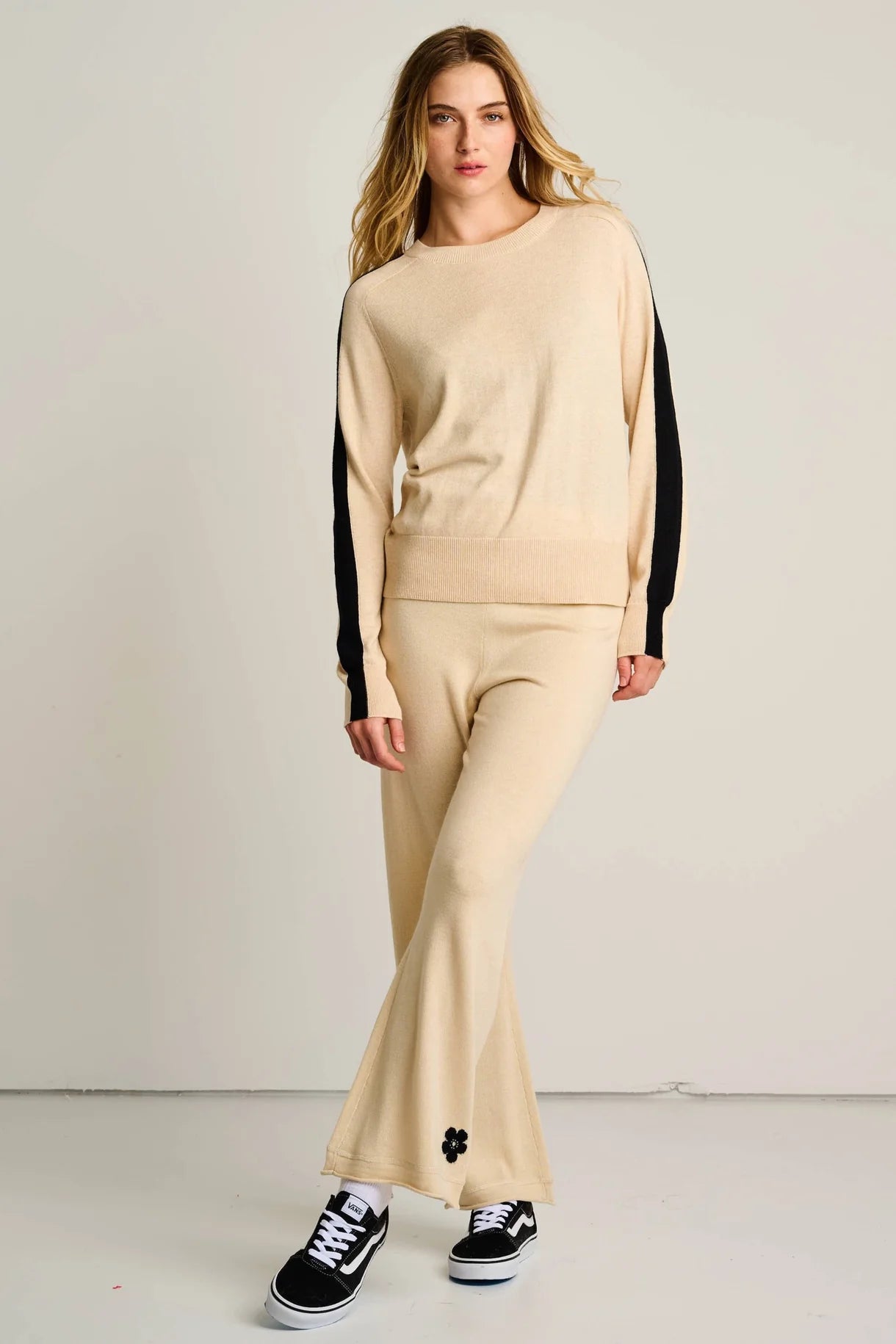 Lisa Todd- Poppy Pant