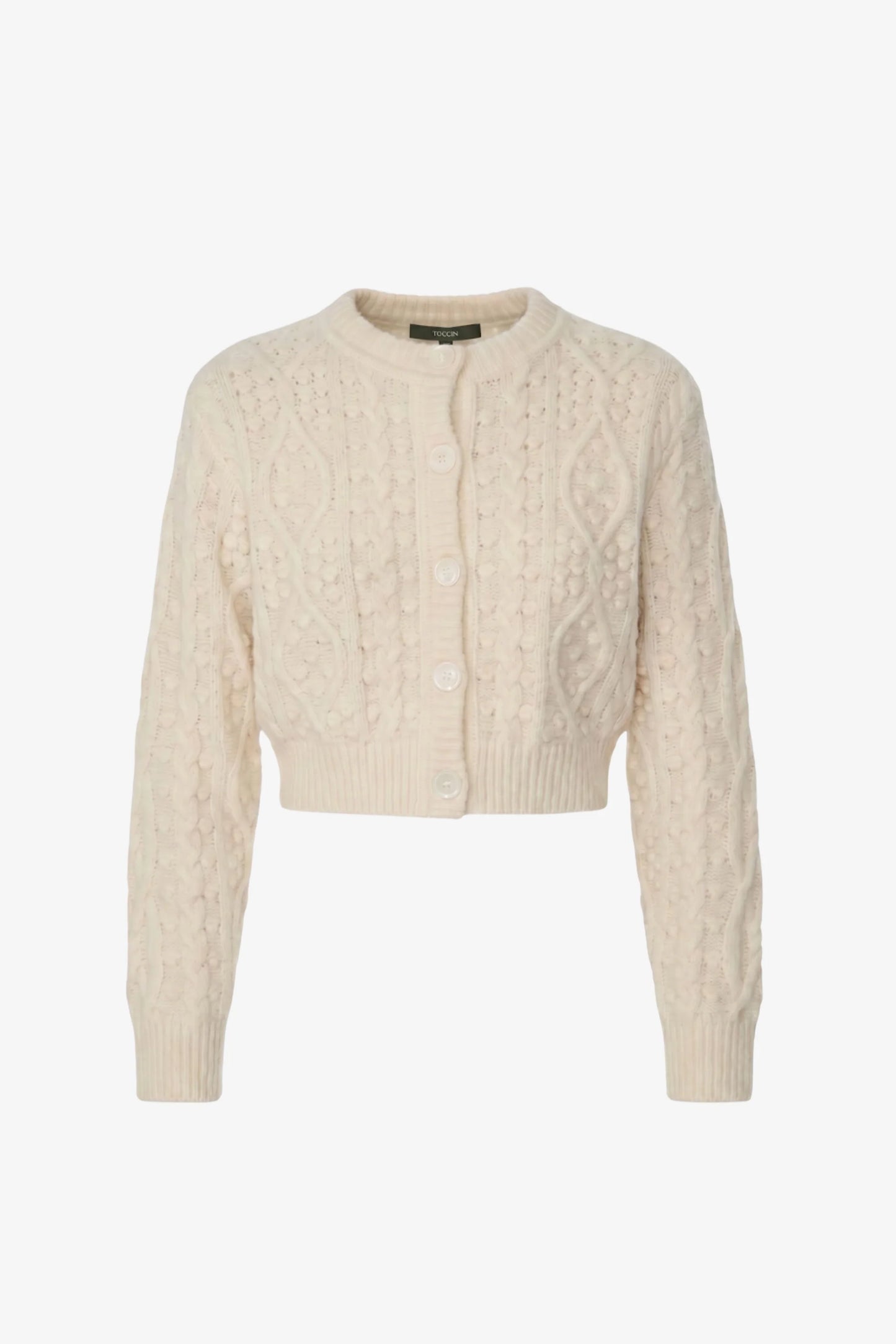 Toccin Raina Cardigan