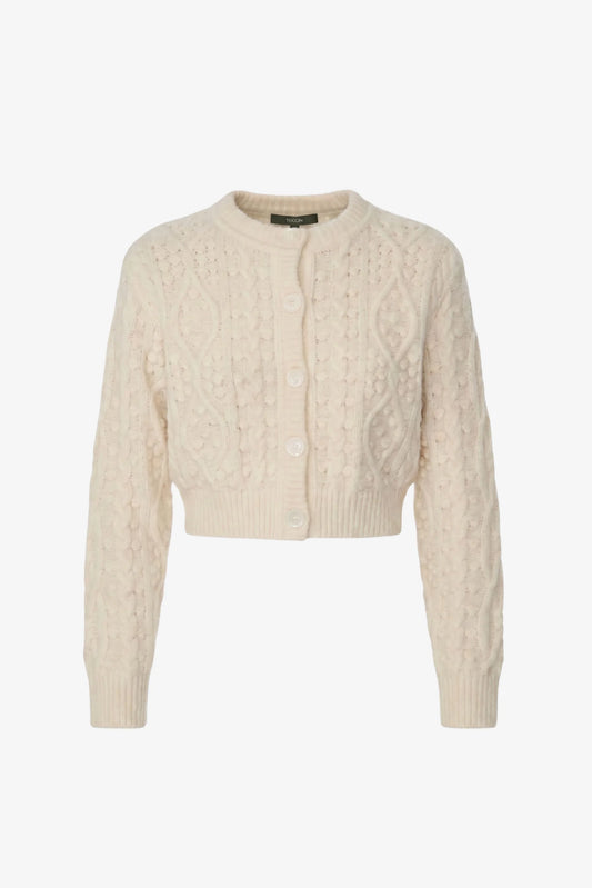 Toccin Raina Cardigan