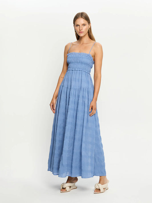 Kivari Rylan Maxi Dress