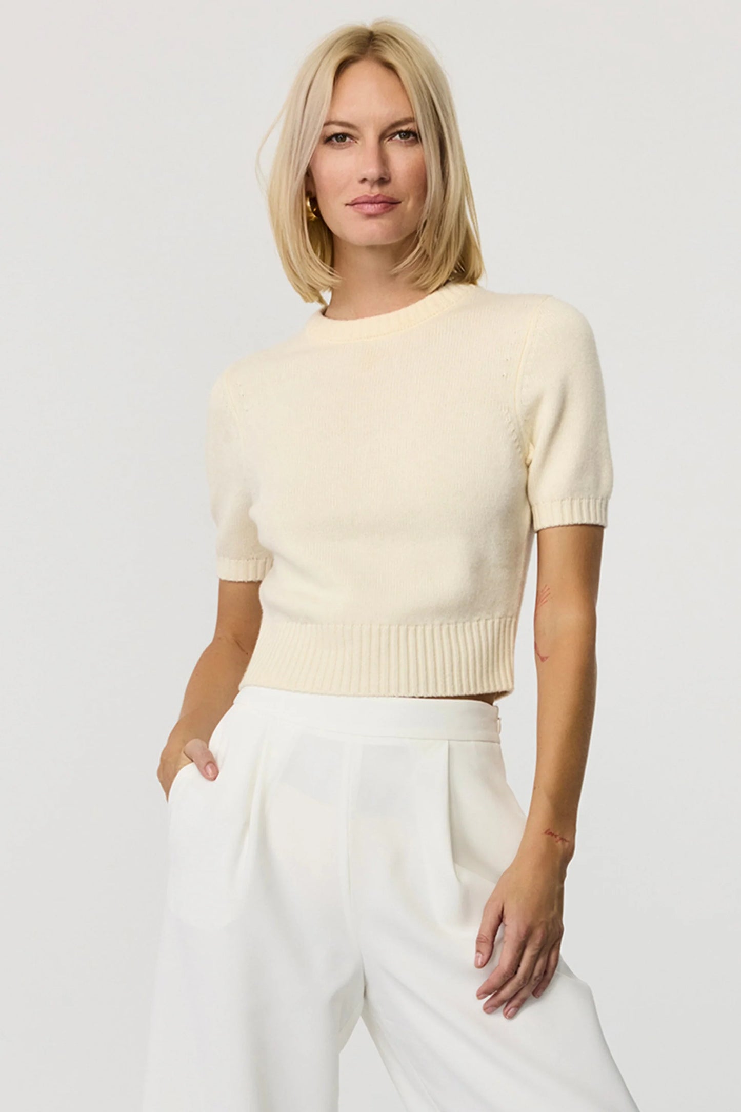 Toccin Elise Pullover