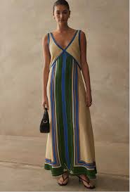 Sancia Naomi Dress