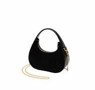 Sancia Aritzo Black Bag