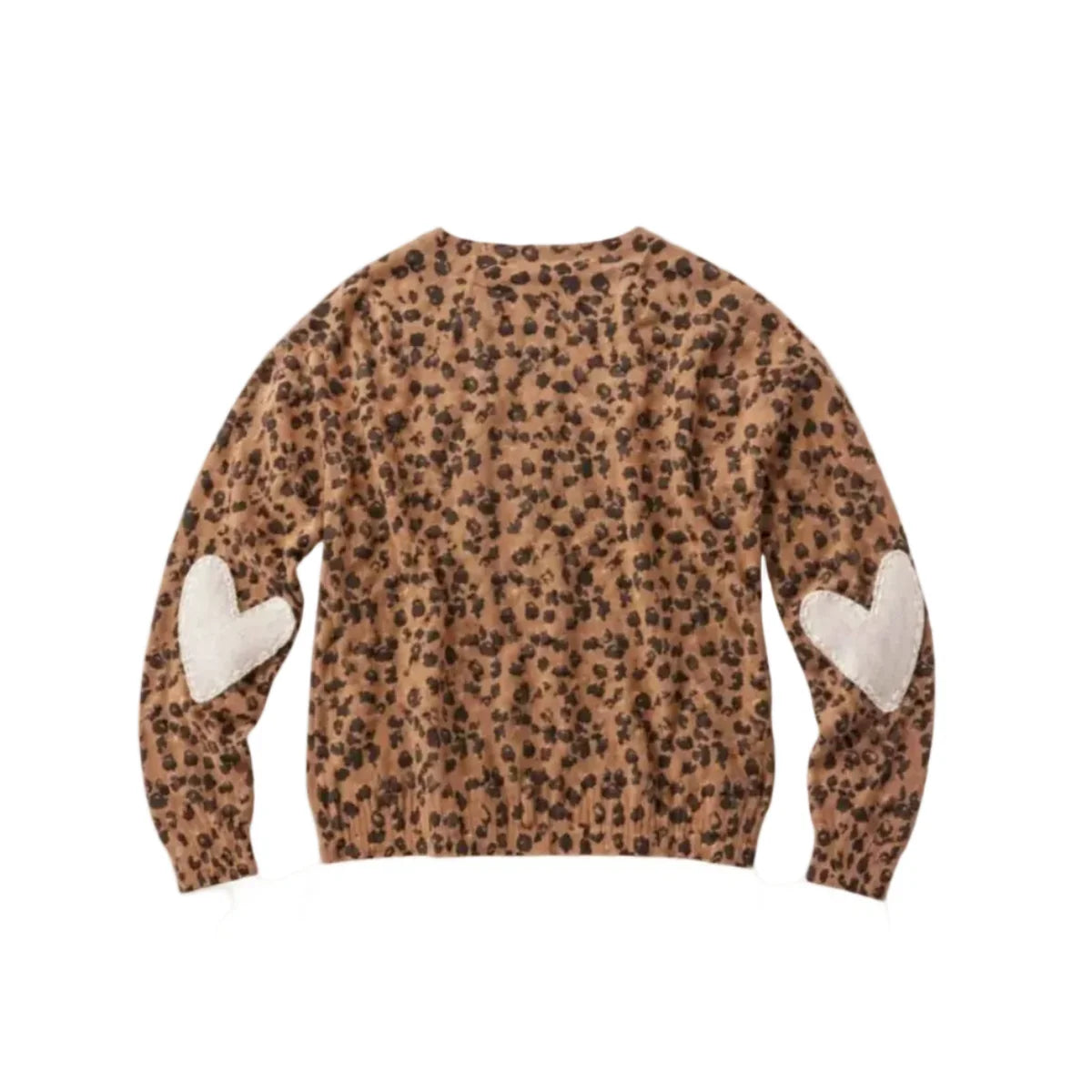 Kerri Rosenthal Frenchie Featherweight Cashmere