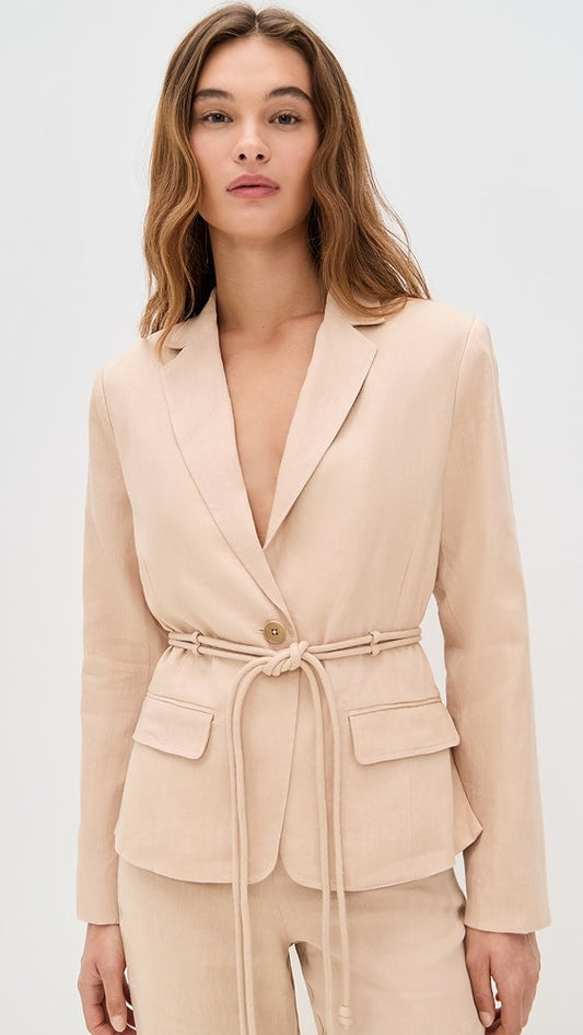 Hevron Aspen Jacket