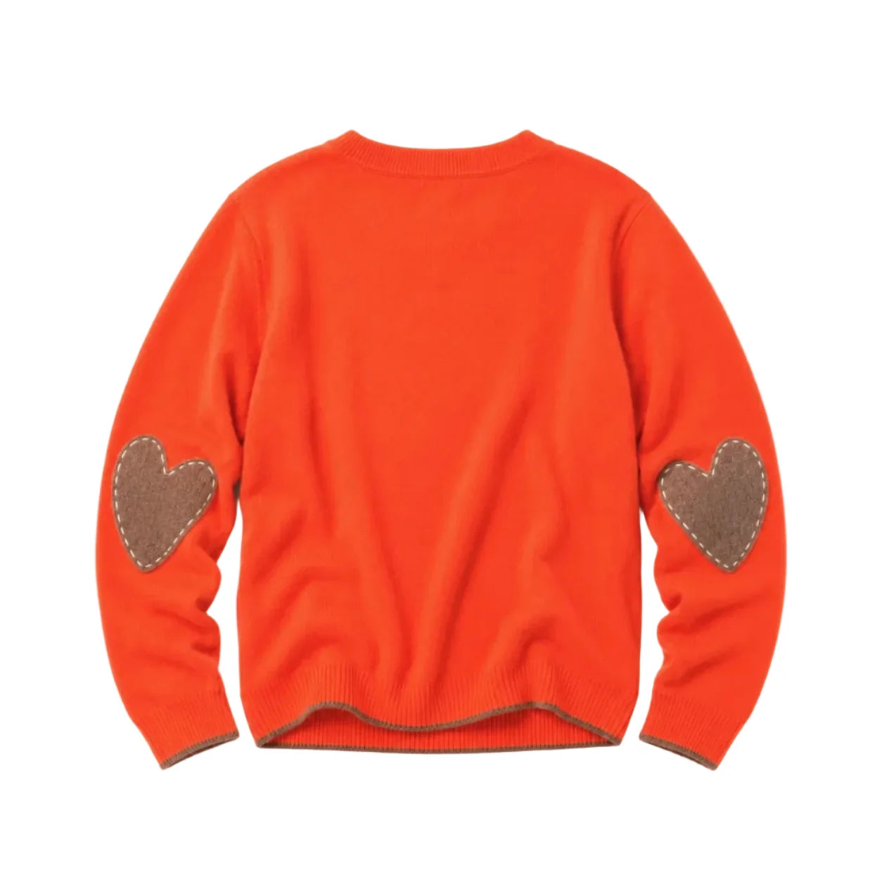 Kerri Rosenthal Patchwork Pullover Sweater