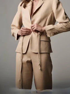 Hevron Aspen jacket