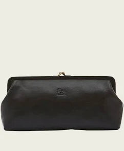 Il Bisonte Clutch Manuela