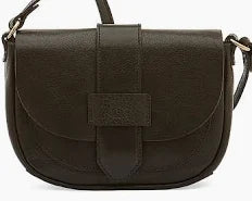 Il Bisonte Crossbody Alloro Bag