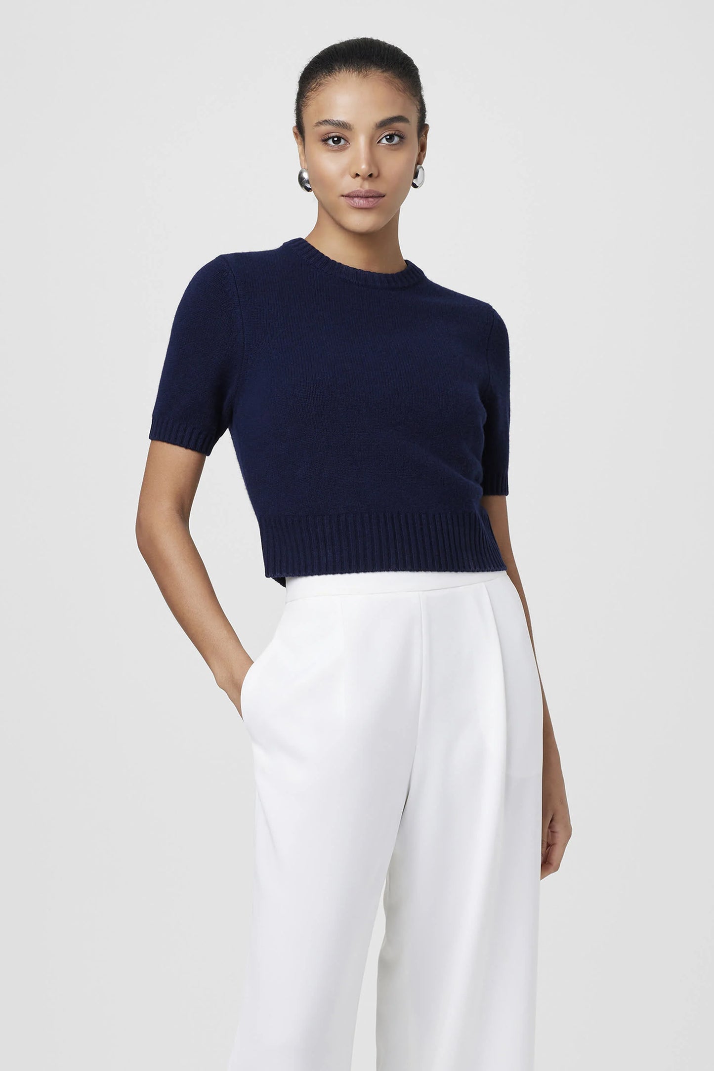 Toccin Elise Pullover