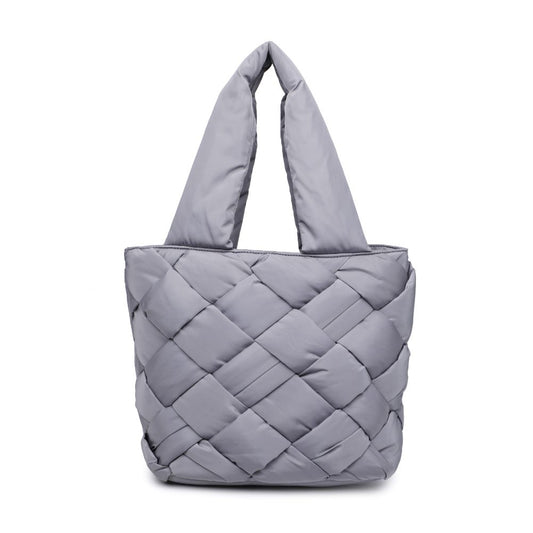 Duality Quilted Cell Phone Crossbody – Marlyn Schiff Boutique
