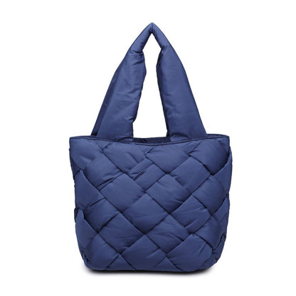 Intuition North South Tote