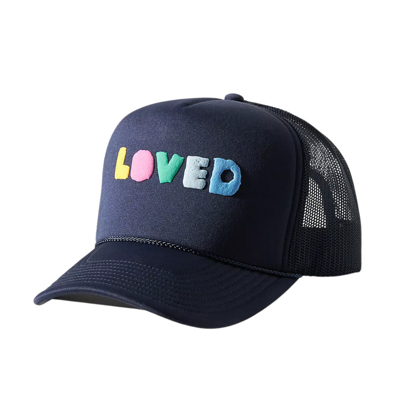 Trucker Hat Loved
