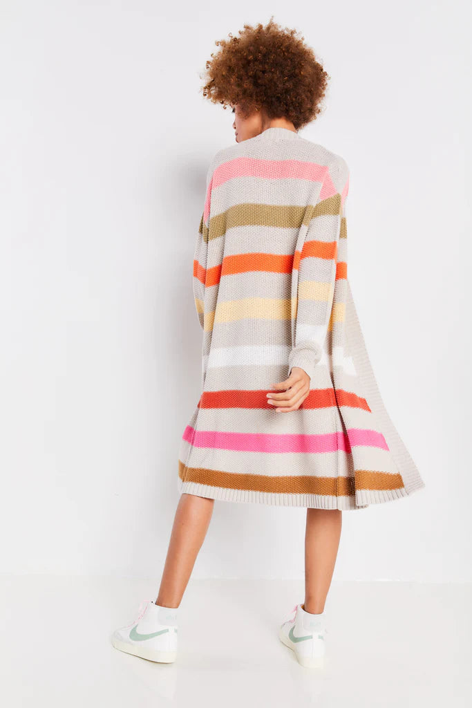 Sand Sweeper Cardigan