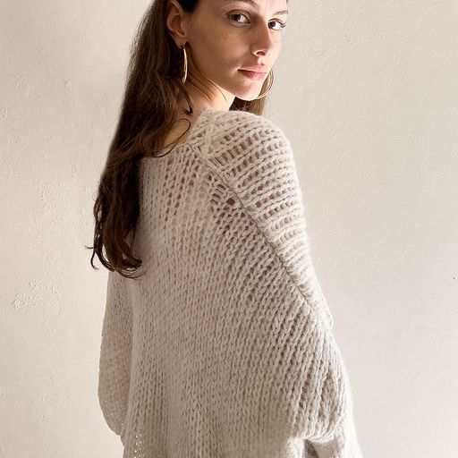 Lula Sweater