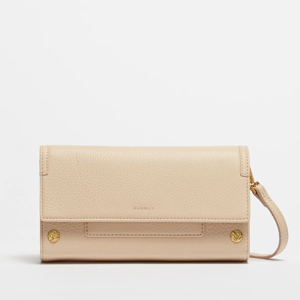 AJ Crossbody Clutch