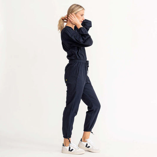 Savannah Jumpsuit